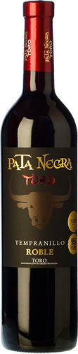 Pata Negra Roble 2019