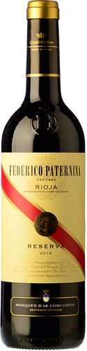 Paternina Banda Roja Reserva 2015