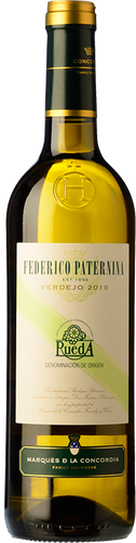 Paternina Verdejo 2018