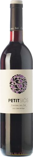 Petit Siós Negre 2019