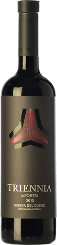 Triennia de Portia 2015