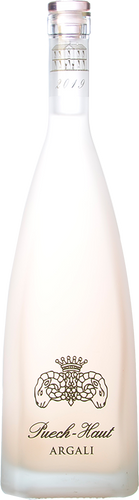 Château Puech-Haut Argali Rosé 2019