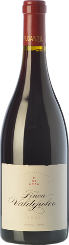 Pujanza Finca Valdepoleo 2015