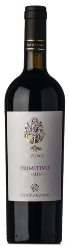 San Marzano Primitivo Il Pumo 2019