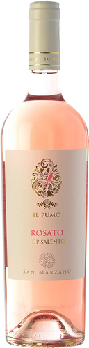 San Marzano Rosato Il Pumo 2019