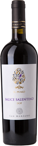 San Marzano Salice Salentino Il Pumo 2017
