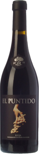 El Puntido 2016