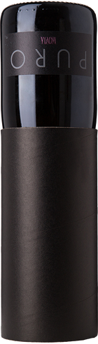 Movia Puro Rosé 2010