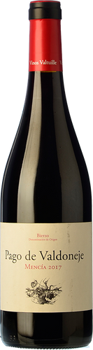 Pago de Valdoneje Mencía 2019