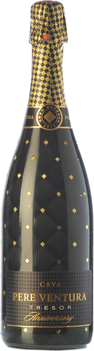 Pere Ventura Tresor Aniversary Gran Reserva 2015