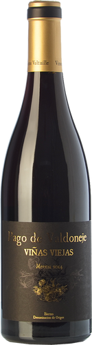 Pago de Valdoneje Viñas Viejas 2016