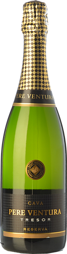 Pere Ventura Tresor Brut Nature Gran Reserva