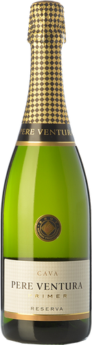 Pere Ventura Primer Brut Reserva