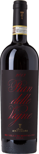 Pian delle Vigne Brunello di Montalcino 2015