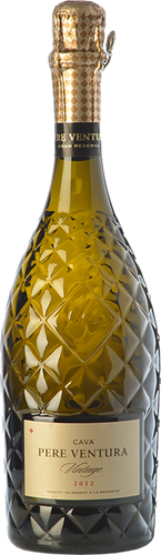 Pere Ventura Vintage 2014