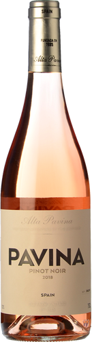 Pavina Rosé 2018