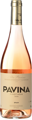 Pavina Rosé 2020