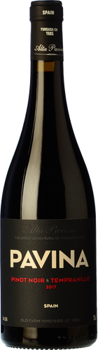 Pavina Tinto 2018