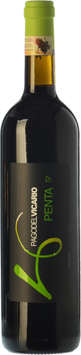 Pago del Vicario Penta 2015