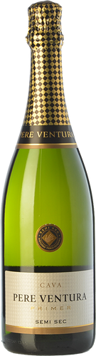 Pere Ventura Primer Semi Sec
