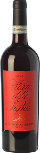 Pian delle Vigne Rosso di Montalcino 2019