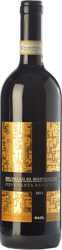 Pieve Santa Restituta Brunello 2015
