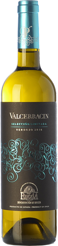 Valcerracin Verdejo 2019