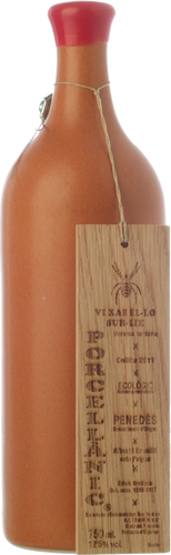 Porcellànic Vi Xarel·lo Sur-lie 2016