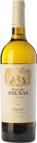 Pazo das Bruxas 2020