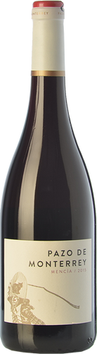 Pazo de Monterrey Mencía 2018
