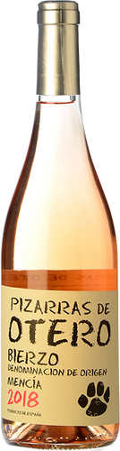Pizarras de Otero Rosado 2018