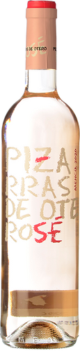 Pizarras de Otero Rosado 2020