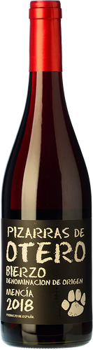 Pizarras de Otero Tinto 2019