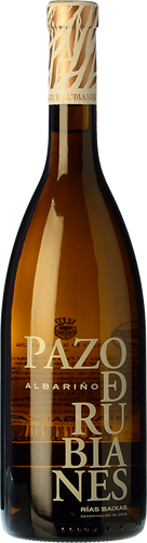 Pazo de Rubianes 2019