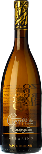 Pazo de Rubianes García de Caamaño 2017