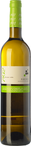 de Pazo de Vieite 2015