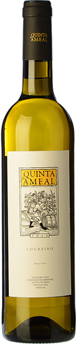 Quinta do Ameal Loureiro 2017