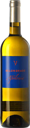 Belondrade Quinta Apolonia 2020