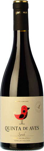 Quinta de Aves Syrah 2018