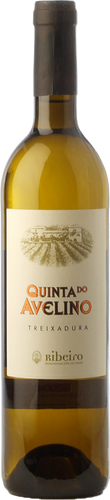 Quinta do Avelino 2010