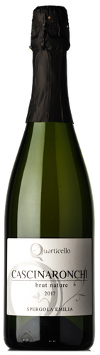 Quarticello Spergola Nature Cascinaronchi 2017