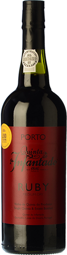 Quinta Do Infantado Porto Ruby