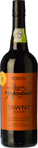 Quinta Do Infantado Porto Tawny