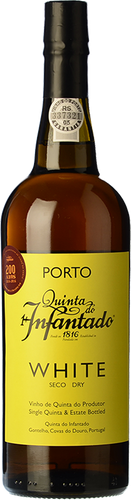 Quinta Do Infantado Porto White