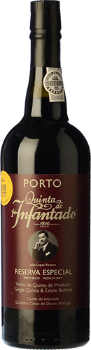 Quinta Do Infantado Reserva Especial