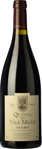 Quinta do Vale Meão 2017