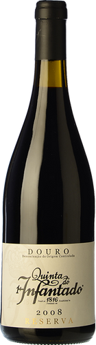 Quinta Do Infantado Douro Reserva 2008