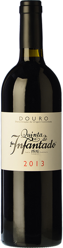 Quinta Do Infantado Douro 2015