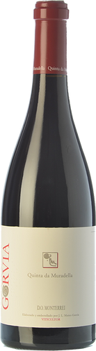 Quinta Muradella Gorvia Tinto 2015