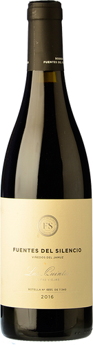 Fuentes del Silencio Las Quintas 2016
